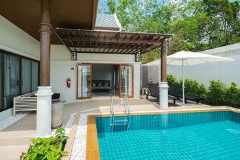 विला Pimann Buri Pool Krabi Sha